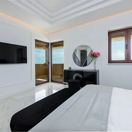 Coral 게스트하우스 5*