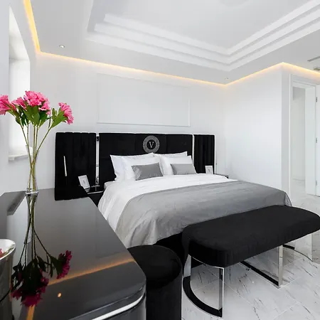 Luxury Estates - Coral 5*