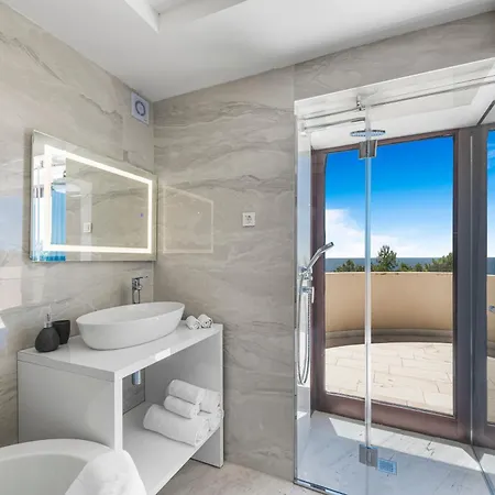 Guest house Luxury Estates - Coral Dubrovnik