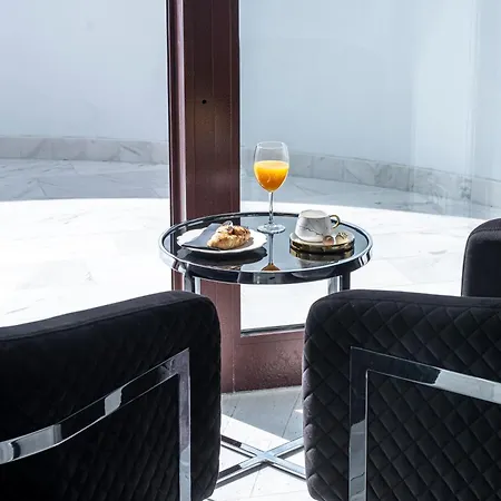 Luxury Estates - Coral Guest house