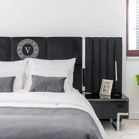 Luxury Estates - Coral Guest house 5*