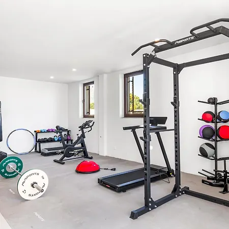 Luxury Estates - Coral Pensjonat 5*