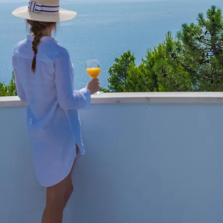 Affittacamere Luxury Estates - Coral 5*