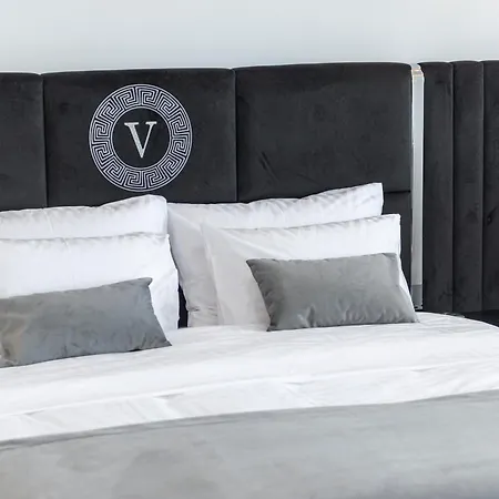 Luxury Estates - Coral 5* Ragusa