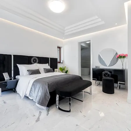 Pensjonat Luxury Estates - Coral Dubrownik