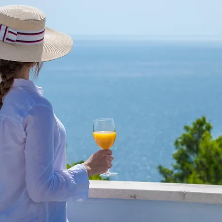 Luxury Estates - Coral 5* Dubrownik