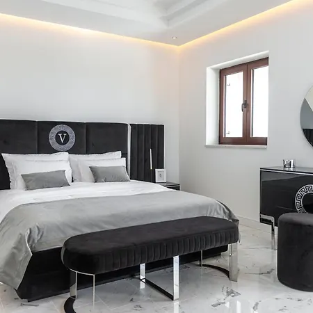 Luxury Estates - Coral 5* Ragusa