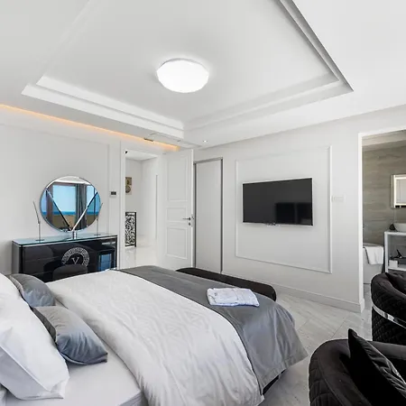 Luxury Estates - Coral Guest house Dubrovnik