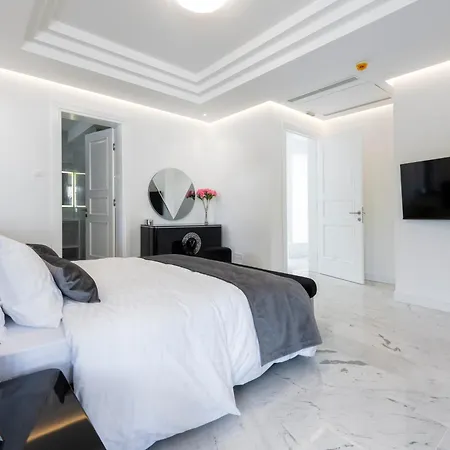 Luxury Estates - Coral Guest house 5*