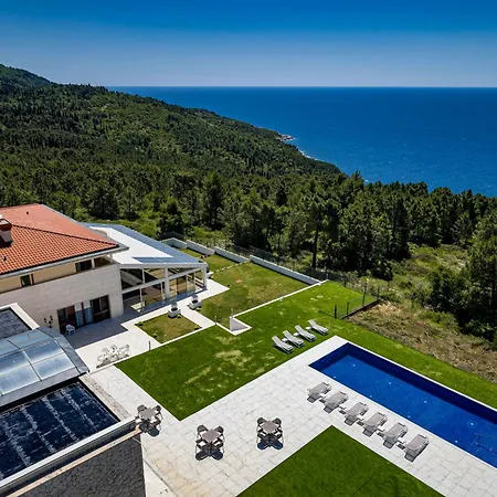 Guest house Luxury Estates - Coral Dubrovnik