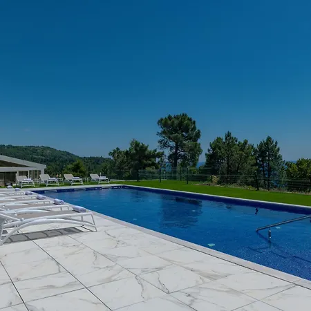 Luxury Estates - Coral Pensjonat Dubrownik