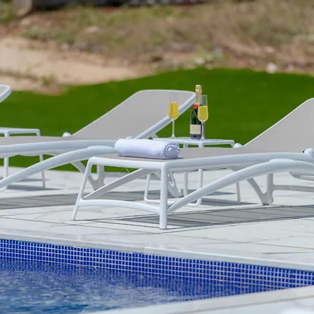 Luxury Estates - Coral Pensjonat