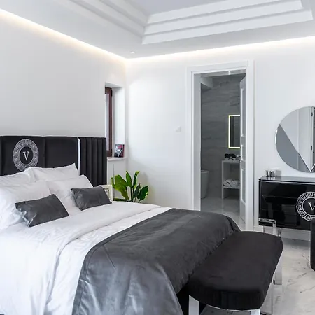 Luxury Estates - Coral Pensjonat