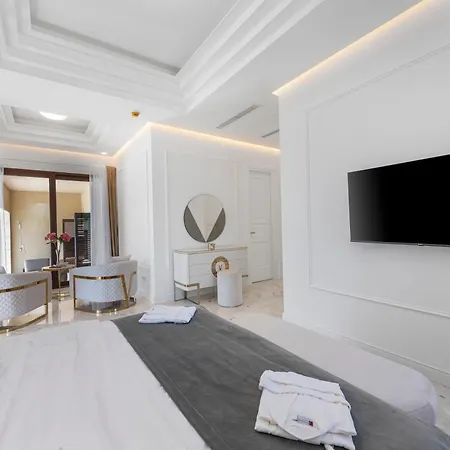 Affittacamere Luxury Estates - Coral 5*