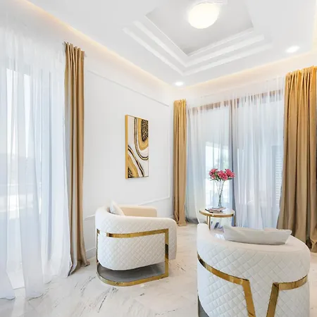 Luxury Estates - Coral Pensjonat