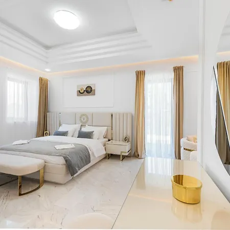 Luxury Estates - Coral Affittacamere 5*