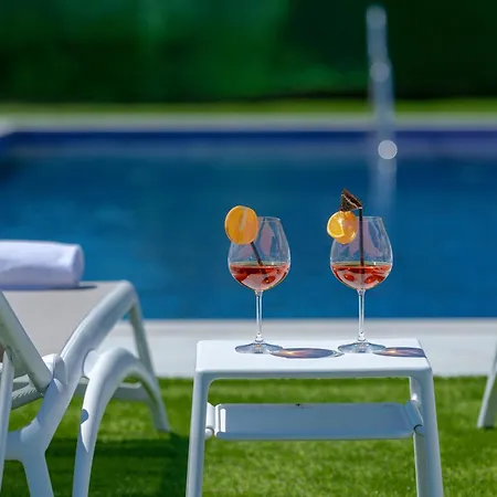 Affittacamere Luxury Estates - Coral