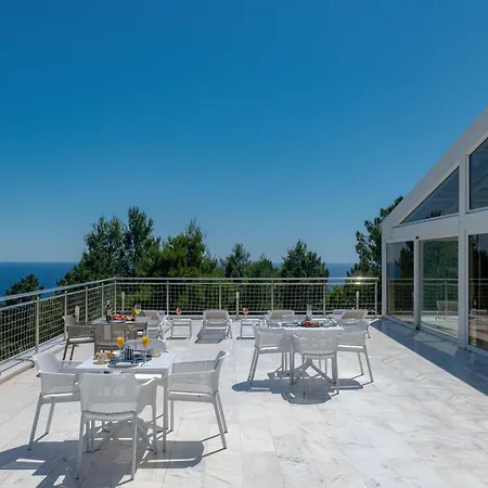 Coral Πανσιόν Ντουμπρόβνικ