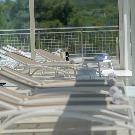 Luxury Estates - Coral 5* Dubrovnik