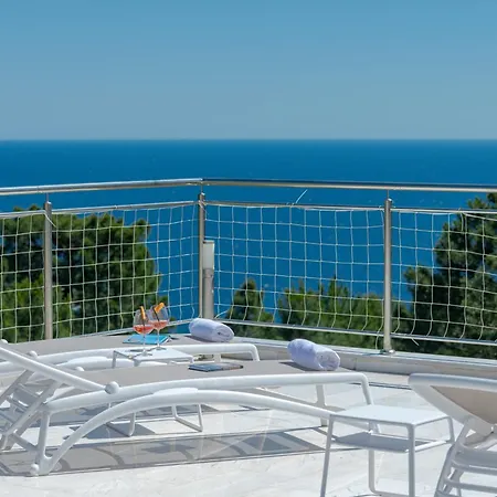 Luxury Estates - Coral Guest house Dubrovnik