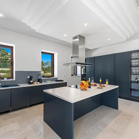 Luxury Estates - Coral Pensjonat