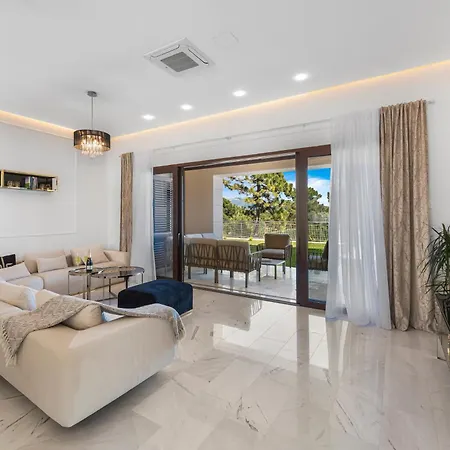 Affittacamere Luxury Estates - Coral 5*