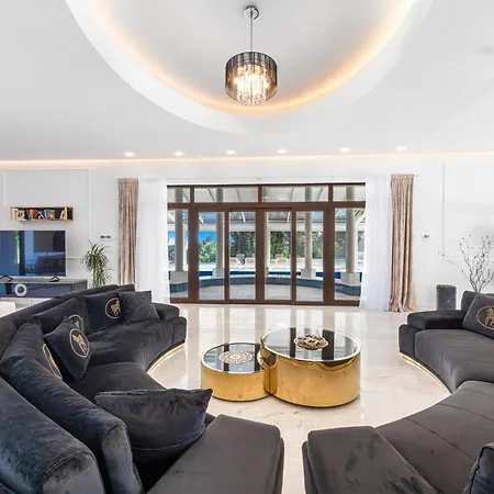 Luxury Estates - Coral Guest house Dubrovnik