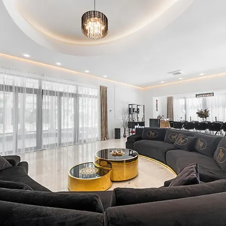 Luxury Estates - Coral Guest house Dubrovnik