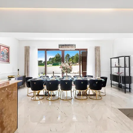 Luxury Estates - Coral 5* Dubrovnik