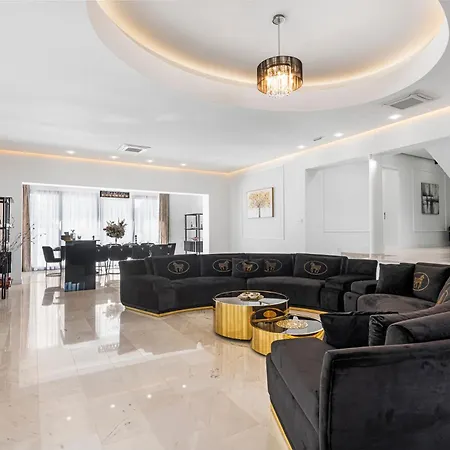 Affittacamere Luxury Estates - Coral 5*