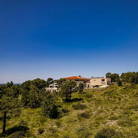 Pensjonat Luxury Estates - Coral Dubrownik