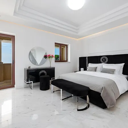 Luxury Estates - Coral 招待所 杜布罗夫尼克