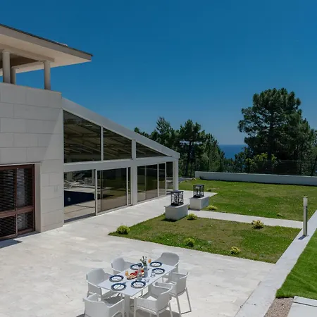 Luxury Estates - Coral 5*