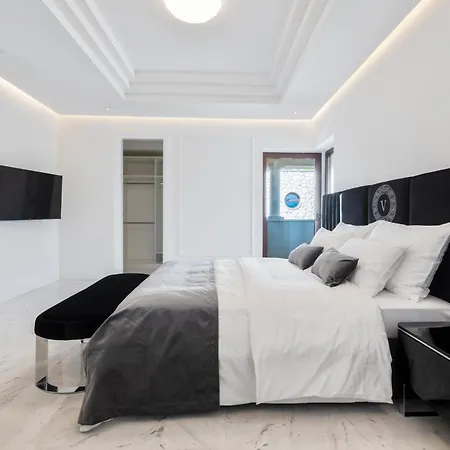 Luxury Estates - Coral 杜布罗夫尼克