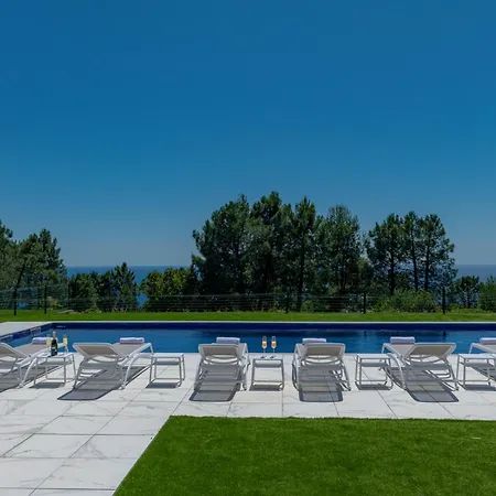 Luxury Estates - Coral 杜布罗夫尼克