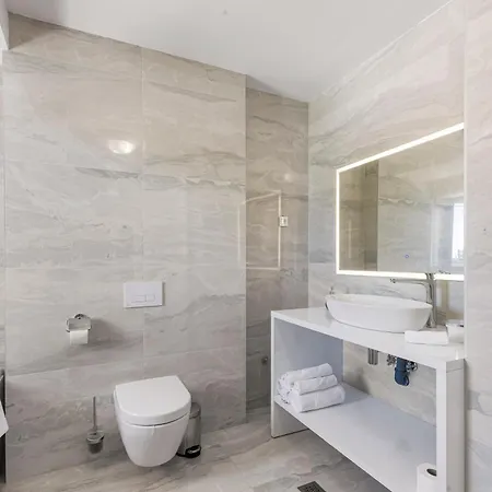 Luxury Estates - Coral 杜布罗夫尼克