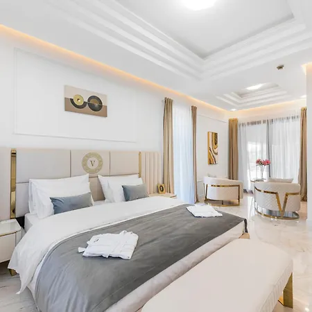 Luxury Estates - Coral 杜布罗夫尼克