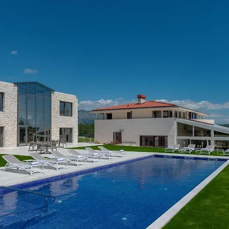 Luxury Estates - Coral Pensión Dubrovnik