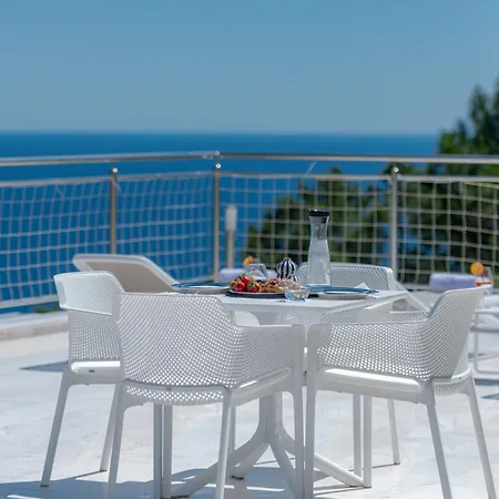 Luxury Estates - Coral 5* 杜布罗夫尼克