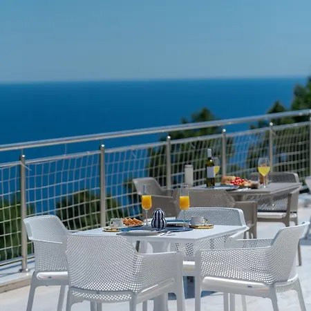 Luxury Estates - Coral 5* 杜布罗夫尼克