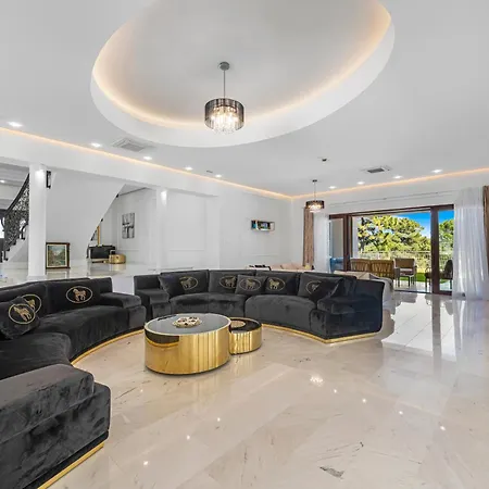 Luxury Estates - Coral 杜布罗夫尼克