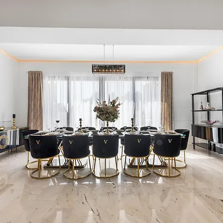 Luxury Estates - Coral 5* 杜布罗夫尼克