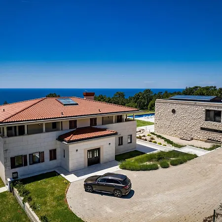 招待所 Luxury Estates - Coral 5*